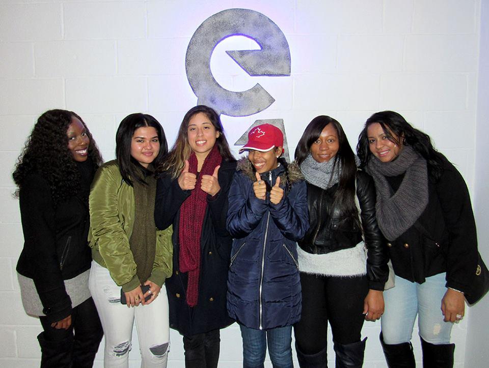 Escape Room Nyc Leonard Street Escape Room Nyc Leonard Street