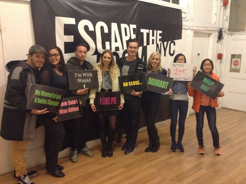 Haunted Escape Room Nyc Haunted Escape Room Nyc