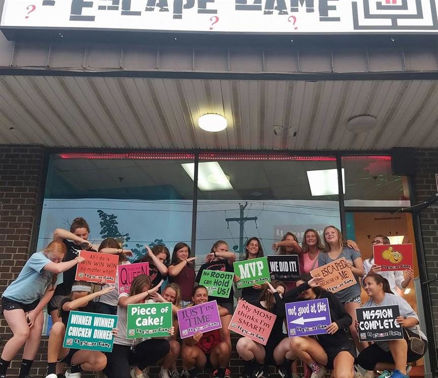 Escape Room Long Island Nassau Ny Escape Room Long Island Nassau Ny