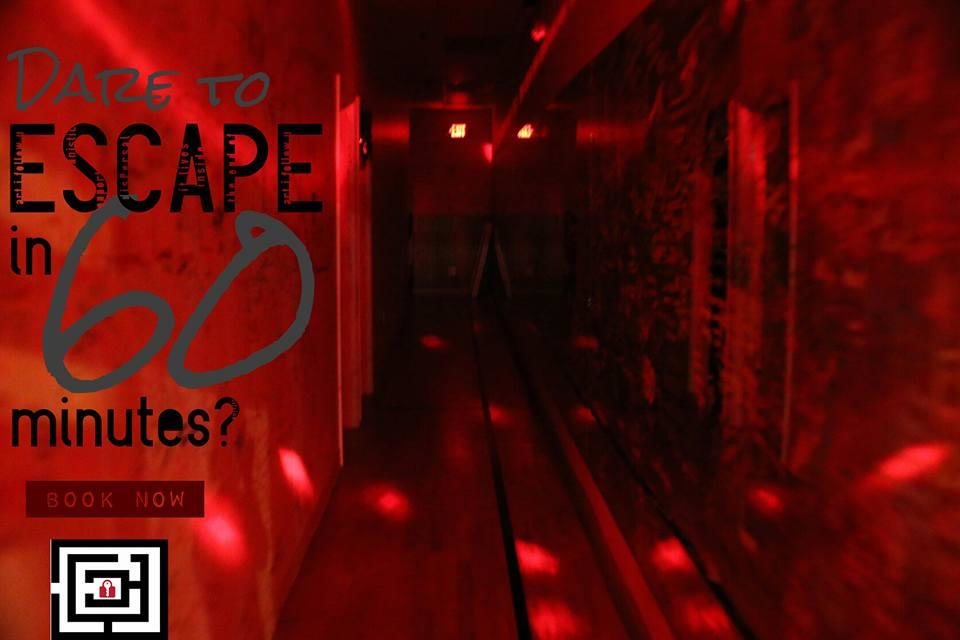 Long Island Escape Games Extreme Reviews Long Island Escape Games Extreme Reviews