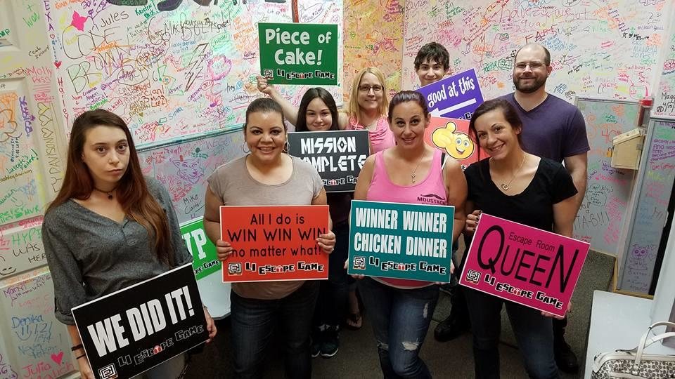 Escape Room Long Island Nassau Ny Escape Room Long Island Nassau Ny