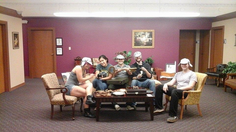 Escape Room Rochester New York Escape Room Rochester New York