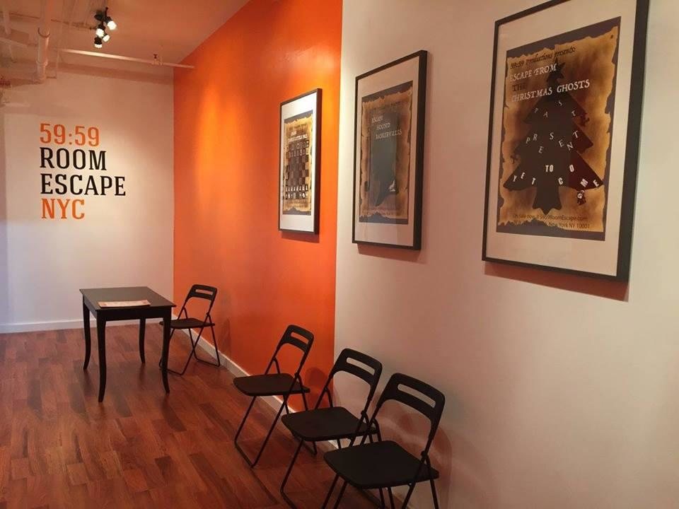 Escape The Room Midtown Address Escape The Room Midtown Address